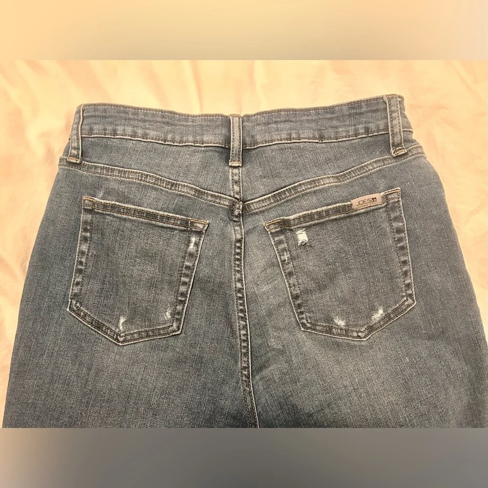 Joe’s Straight Leg Jean - Picture 4 of 8